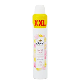 Dove Limited Edition Sweet Treat Anti-Perspirant 300ml