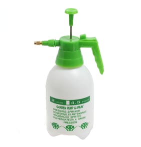 Jardin Pressure Sprayer 2l