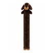 The Winter Warmer Collection Brown Dog Long Hot Water Bottle