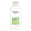Simple Hydrating Moisturiser 125ml