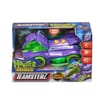 Teamsterz Monster Minis Light & Sound Cobra Car