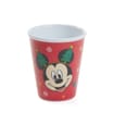 Disney Mickey And Friends 3 Piece Dinner Set