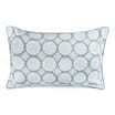The Lifestyle Edit Coastal Retreat Boudoir Cushion