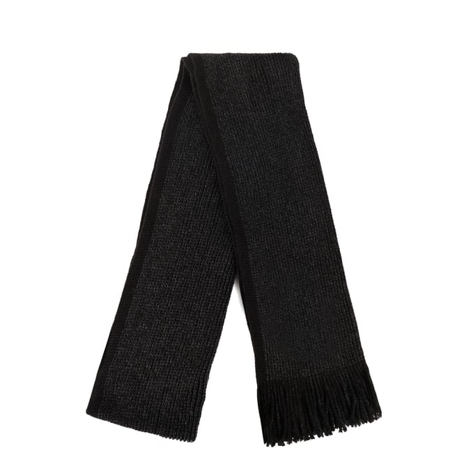 Originals Winter Mens Rochelle Striped Scarf