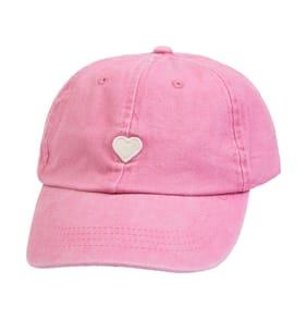 Originals Kids Heart Baseball Cap - 3-6 Years