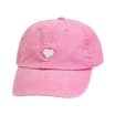 Originals Kids Heart Baseball Cap - 3-6 Years