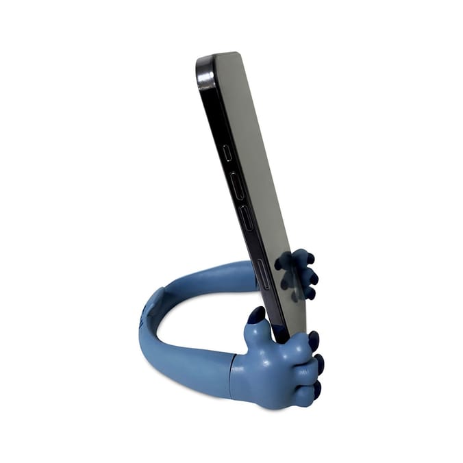 Disney Stitch Phone Stand & Decal