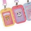 Kawaii Dreamer Lanyard