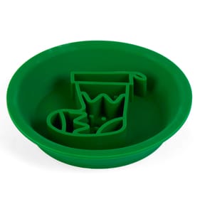 Chester's 2in1 Silicone Feeding Mat - Elf