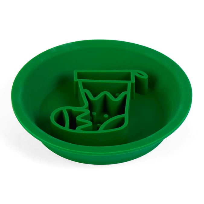 Chester's 2in1 Silicone Feeding Mat