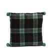  Home Collections Check Cushion