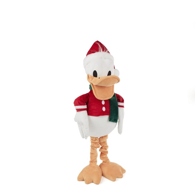 Disney Mickey & Friends Pull Up Decoration - Donald