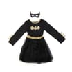 Batgirl Dress Up