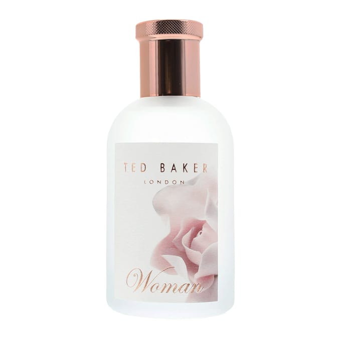 Ted Baker Woman EDT 100ml