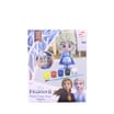 Frozen II Paint Your Own Figure - Elsa