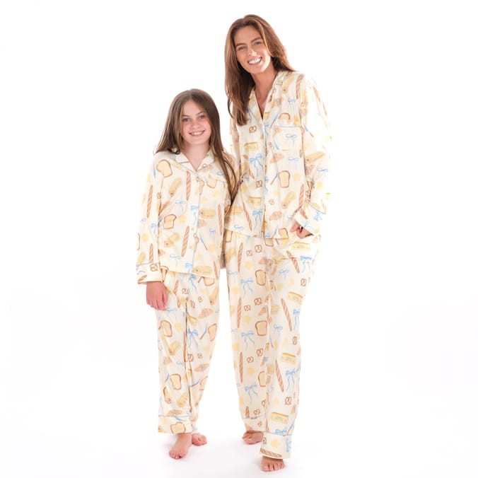 Originals Ladies Bakery Pyjamas
