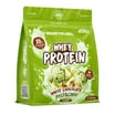  BodyFuel Whey Protein 900g - White Chocolate Pistachio