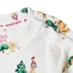 Hinch Farm Christmas Baby Pyjama Set