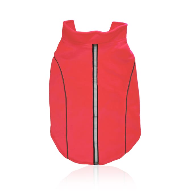 My Pets Fleece Bodywarmer