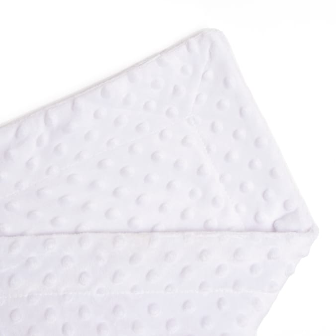 Pure Baby Bubble Blanket