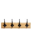 Home Collections Black Coat Hooks