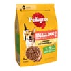 Pedigree Complete Adult Small Dog Dry 3kg - Poultry and Vegetables
