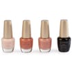 A La Mode Gel Effect Nail Polish Set