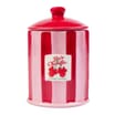 Disney Minnie Mouse Cherries Ceramic Candle 