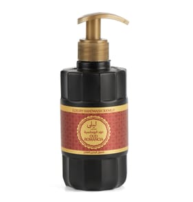 Laylah Luxury Handwash 300ml - Oud Romancia