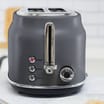 Pifco 2 Slice Classic toaster