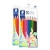 Staedtler Colouring Pencils 10 Pack x2