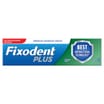Fixodent Plus Anti-Bacterial Denture Adhesive 40g