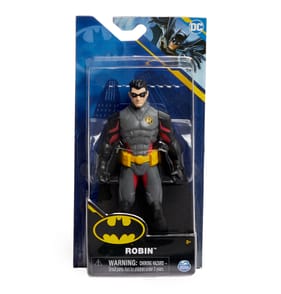 Batman 6" Figure - Robin