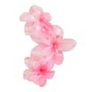 Flower Claw Clip
