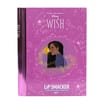 Wish Lip Smacker Make Up Book Tin