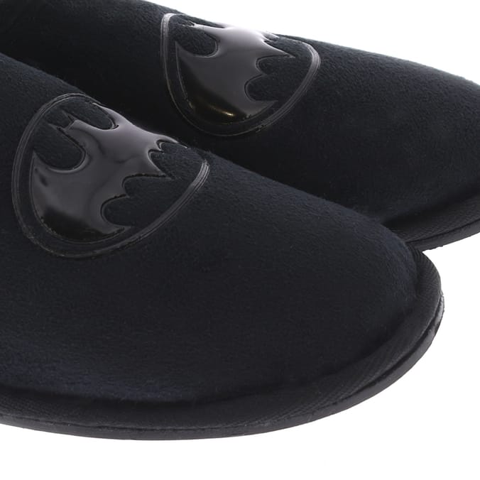 Batman house discount shoes for adults