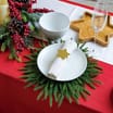 Festive Feeling Table Napkin 40x40 CM
