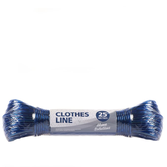 Home Solutions Clothes Line 25m