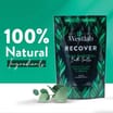 Westlab Recover Epsom & Himalayan Salts White Willow & Eucalyptus 1kg x2