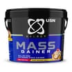 USN Select Mass Gainer All-In-One Extreme Mass Gainer 3kg - Chocolate Banana Split
