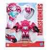 Transformers Classic Heroes Team Figure - Elita-1