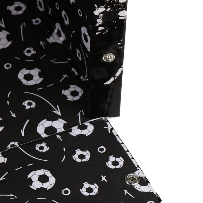 Top Score Storage Box