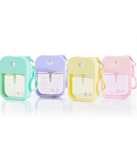 Hand Cleanser Spray 35ml