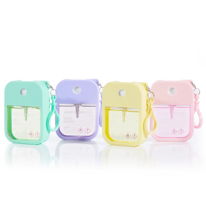 Hand Cleanser Spray 35ml