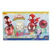 Spidey And His Amazing Friends 4 Scented Bath Fizzers