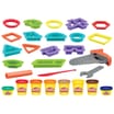 Play-Doh Build & Shape Playset