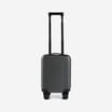 Salisburys Underseat Convertible Suitcase - Grey