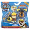 Paw Patrol Action Figure - Rubble