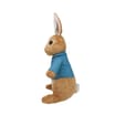 Giant Peter Rabbit Movie Cuddly Toy