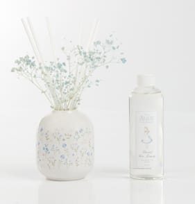 Disney Alice In Wonderland Scented Diffuser 200ml - Paint The Roses